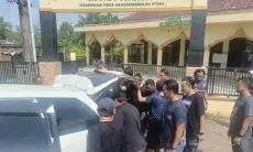 Empat Orang Saksi Diperiksa Soal Pembunuhan Ibu dan Anak yang Pelakunya Ditangkap di Karawang