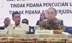 Tak Mau Kalah dengan Persib, Jawa Barat Juara Judol di Indonesia