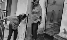 Viral! Seorang Nenek Berlumuran Darah Karena Dihajar Massa Usai Diduga Curi Bawang