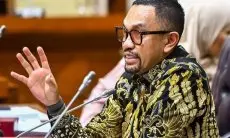 Sudah Jatuh Tertimpa Tangga, Ahmad Sahroni Terancam Kehilangan Gaji hingga Fasilitas DPR