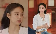 Jadi Tamu 'You Quiz on the Block' Jennie BLACKPINK Ceritakan Semua Hal untuk Pertama Kalinya