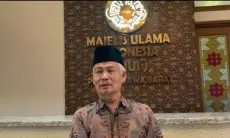 MUI Jabar Serukan Perdamaian Antara Ba’alawi dan PWI Laskar Sabilillah, Jaga Ukhuwah Islamiyah