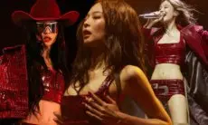 Jennie BLACKPINK Beberkan Fakta Sebenarnya di Balik Suksesnya Panggung Coachella 2025