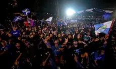 Wali Kota Bandung Imbau Bobotoh Rayakan Kemenangan Persib dengan Tertib