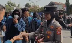 Jamin Situasi Kondusif, Polda Jabar Siap Amankan Peringatan Hari Marsinah