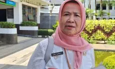 DP3A Kota Bandung Beri Pelatihan Keterampilan untuk Perempuan Kepala Keluarga