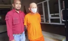 Polsek Bogor Barat Ringkus Pelaku Pemukulan dan Pemalakan Penjual Buah Pisang di Gunung Batu
