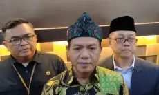 Dadang Supriatna Usulkan Penataran P4 Kembali Diberikan di Sekolah 