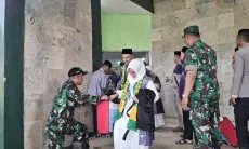 Gegara Sakit, Satu Orang Calon Jemaah Haji Asal KBB Batal Tunaikan Rukum Islam ke-5  Tahun ini
