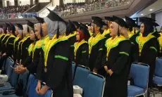 Unjani Wisuda 1.561 Mahasiswa, ini Sejumlah Lulusan Terbaik dengan IPK 4,00