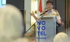Barantin Perketat Pengawasan Distribusi Hewan Kurban Jelang Idul Adha