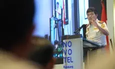 Percepat Layanan Karantina Ikan, Barantin Gelar Harmonisasi Operasional dan Penegakan Hukum