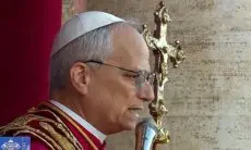 Profil Robert Prevost Paus Pertama dari AS, Awal Baru Gereja Katolik Dunia