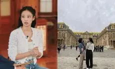 Jennie BLACKPINK Ceritakan Kehidupan Pribadinya dengan sang Ibu