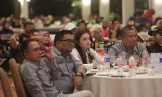 DPRD Apresiasi Disnaker Kota Bandung Atas Penurunan Tingkat Pengangguran