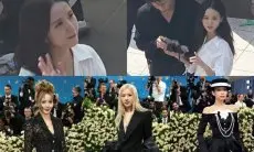 Mengapa Jisoo Lebih Fokus Solo di Asia Tidak Terlalu Terjun ke Barat Seperti 3 Member BLACKPINK Lainnya?