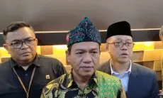 Bupati Dadang Targetkan Percepatan Pembuatan 10.000 Sertifikat Hak Atas Tanah Masjid dan Madrasah Selesai Tahun Ini