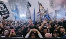 Pemkot Bandung Kerahkan Tim Kebersihan Jelang Laga dan Pawai Juara Persib