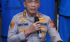 Polda Jabar Tangkap 36 Target Premanisme dan 109 Diamankan Lantaran Ganggu Ketertiban dalam Operasi Pekat II Lodaya 2025