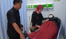 Dedie Pastikan Penanganan Kasus Dugaan Keracunan MBG Ditanggung Pemkot