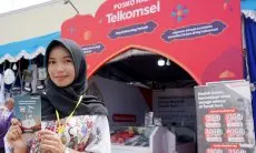 Telkomsel Dukung Kelancaran Setiap Jemaah Haji Melalui Paket RoaMAX Haji dengan 5G, GraPARI Makkah, dan Layanan Pelanggan Gratis 24 Jam