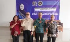Sosialisasi Program Makan Bergizi Gratis Hadir di Telagasari Karawang