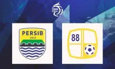 Imbang Lawan Persib Bandung, Ini Ungkapan Barito Putera