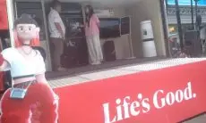 Dekatkan Produk Premium ke Pasar, LG Life’s Good Truck Bakal Keliling ke 14 Titik di Pulau Jawa