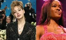 Berkomentar Rasis dan Transfobik pada Lisa BLACKPINK di Met Gala, Rapper Wanita Ini Dikritik