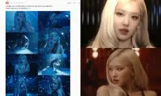 Rose BLACKPINK Rilis Lagu Baru 'Messy' yang jadi OST Film Ternama AS, Komentar Pujian Membanjirinya