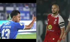 Murilo Mendes Minta Maaf Usai Insiden Panas dengan Febri Hariyadi di Laga Persib vs Barito Putera