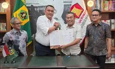 Vinus Maju dan Pemkab Bogor Bersinergi di Bidang Pendidikan, Teknologi Digital hingga Ekosistem Pemberdayaan Masyarakat