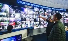 Bandung 112, Siaga Penuh Sambut Euforia Juara Persib