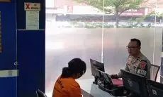 Pengemudi Mobil Nissan Kicks yang Terlibat Kecelakaan di Jalan Anggrek Ditetapkan sebagai Tersangka