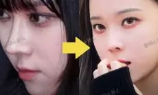 Hidung Winter aespa Dinilai Kembali Berubah, Diduga Hilangkan Implan Silikon