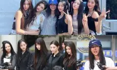 Di Tengah Krisis NewJeans, Keberadaan Min Hee Jin Dipertanyakan