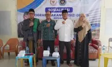 DPR RI Bersama Mitra Kerja BGN Tekankan Pentingnya Kolaborasi Demi Kelancaran Program MBG