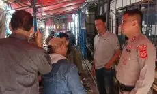 Ratusan Preman Diringkus Jajaran Satreskrim Polres Cimahi, Enam Orang Ditetapkan sebagai Tersangka