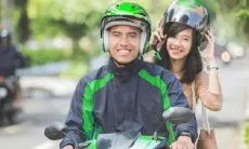 ORASKI Kutuk Keras Wacana DPR yang Bakal Ubah Aturan Komisi Bagi Ojol