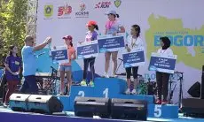 Sukses, Taman Budaya Bogor Run 2025 Bakal Jadi Ajang Tahunan dan Identitas Kabupaten Bogor