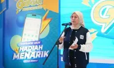 Program Loyalti Gelegar PLN Mobile 2025 Diluncurkan, PLN Siapkan Hadiah Menarik untuk Pelanggan Setia