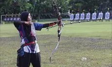 Sore Ini, Juara Umum Kejuaraan Panahan Kementerian Kebudayaan 2025 Diumumkan