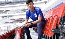 Debut di Persib vs Persija, Alfeandra Dewangga: Pertandingan Gila