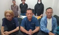 10 Santri Gugat Perdata Ponpes di Gunung Sindur Kabupaten Bogor
