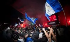 Rayakan Juara dengan Tertib dan Meriah! Persib Ajak Bobotoh Pawai Kemenangan di Bandung Usai Back-to-Back Champion Liga 1