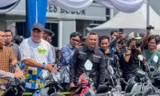 Kota dan Kabupaten Bogor Bersinergi Berantas Premanisme Berkedok Matel