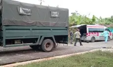 Soal Tragedi di Desa Sagara Garut, Ini Kata Kapendam III Siliwangi