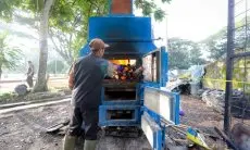Maksimalkan Mesin Insinerator, Cara Pemkot Bandung Atasi Masalah Sampah