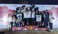 Power Archery dari Kota Tangsel Boyong Juara Umum Kejuaraan Panahan Piala Kementerian Kebudayaan 2025