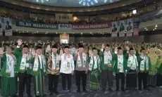 Gelar Muktamar ke-15, PUI Luncurkan Gerakan Nasional Wakaf Pangan